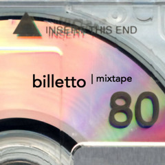 Billetto Friday Mixtape 06.06.2014