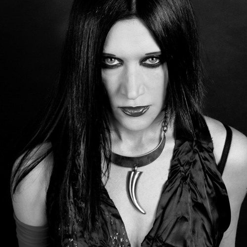 Never (Linda cover, Demo)