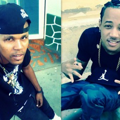 Lul Wayne feat. J.Rock  mas nada ku mi