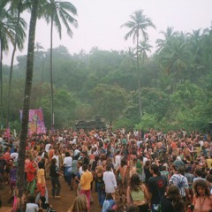 Goa Trance Music - Tracks - live Sets - Dj Mix