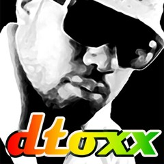 Sunshine Girl - J Boog (Cover version by Mark Dtoxx)