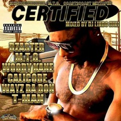 Rookie Of Tha Year "MoneyTrainGang"