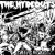 Artwork for HYDEOUTS "CREEPS at Night" 45 Version, Garage Punk RNR , FREE Download ***
