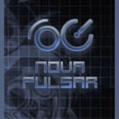Nova Pulsar - Trampa del Diario Vivir - Retromix by Raymond Hayter
