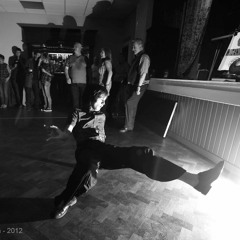 Soul On Ice