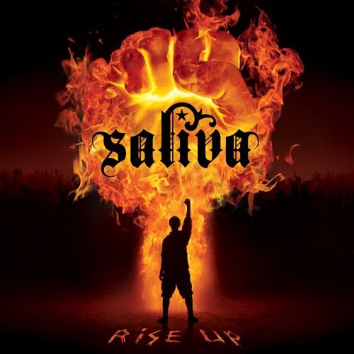 Saliva - Animal