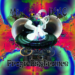 Mix D'j'C - Trance Progressive - N°366 .Wav