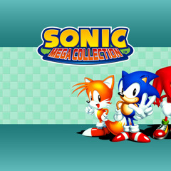 Sonic Mega Collection | SinzBeats | @l0rdsinz