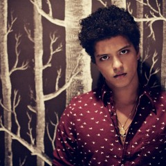 If I Knew Bruno Mars(Last Time I Ate Choco. This Is Better)