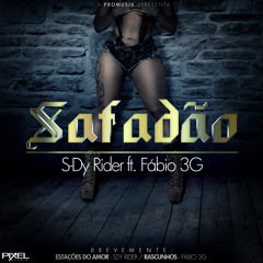 Safadão (Explicit) feat Fabio 3G