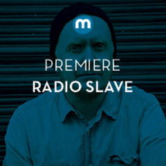 Premiere: Radio Slave 'Werk'