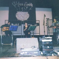 Alô Alô Marciano - Rita Lee com Miriam Smile