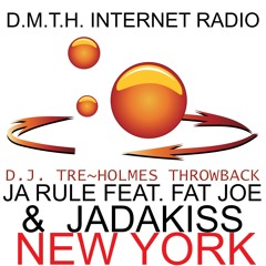 DMTH RADIO New York