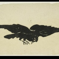 Le Corbeau - Métronome Voix