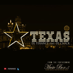 Texas (Taken from Home & Away)