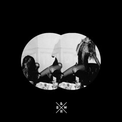 Max André, Kodjo & Reevi - 24/7 (Original Mix)