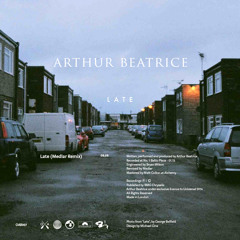 Late (Medlar Remix)