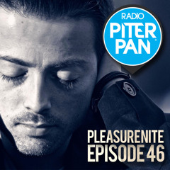Danielino dj for Pleasure Nite | Radio Piterpan - Episode 46
