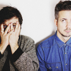 i-DJ: Walker & Royce