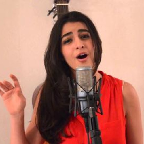 All Of Me John Legend Cover Luciana Zogbi By Ahmed Magdy Saleh