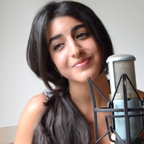 She Wolf (David Guetta & Sia) Cover by- Luciana Zogbi