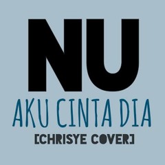 Aku Cinta Dia ( Chrisye Live Cover ) feat. Mudrikha & Andre