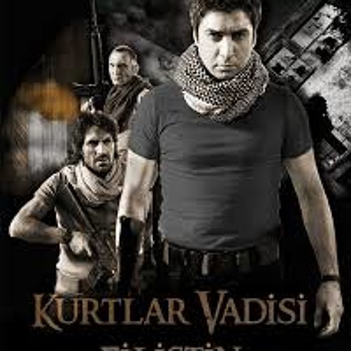 موسيقى"وادي الذئاب"