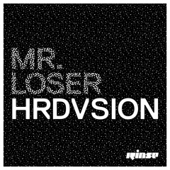 Hrdvsion - It Hurts