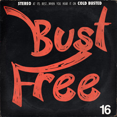 Mojo Rising - Busted N Dusted