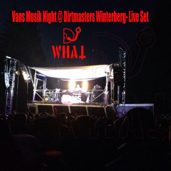 Dirtmasters Winterberg Live Set