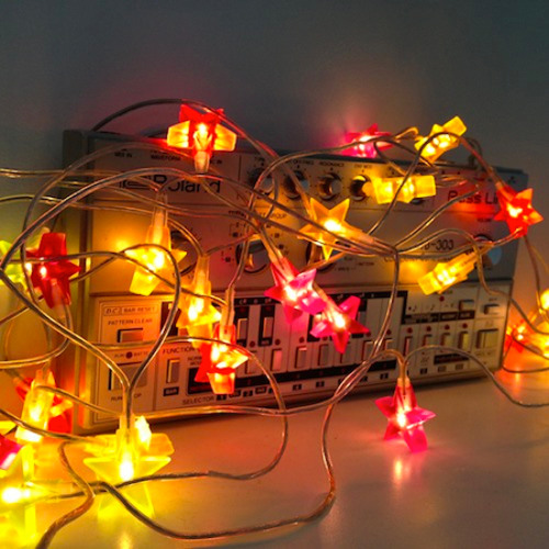 Luke's Anger - Cotton Mouth