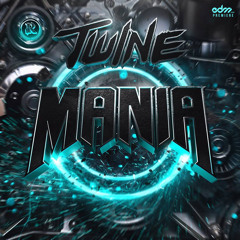 Twine - Mania [EDM.com Premiere]