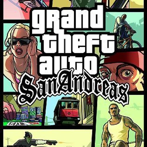 Gta San Andreas