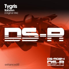 Tygris - Babylon (Original Mix) [OUT NOW]