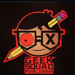 GeekSquad Muzik Group: Compilation