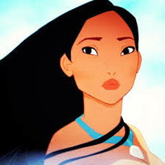 Colors of the Wind - Pocahontas soundtrack