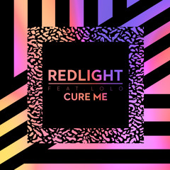 Redlight - Cure Me feat. Lolo