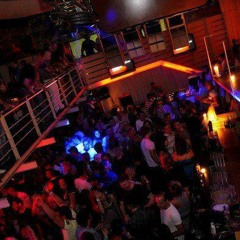 Nick Saint - Coronita Club classics after music mix vol.03.