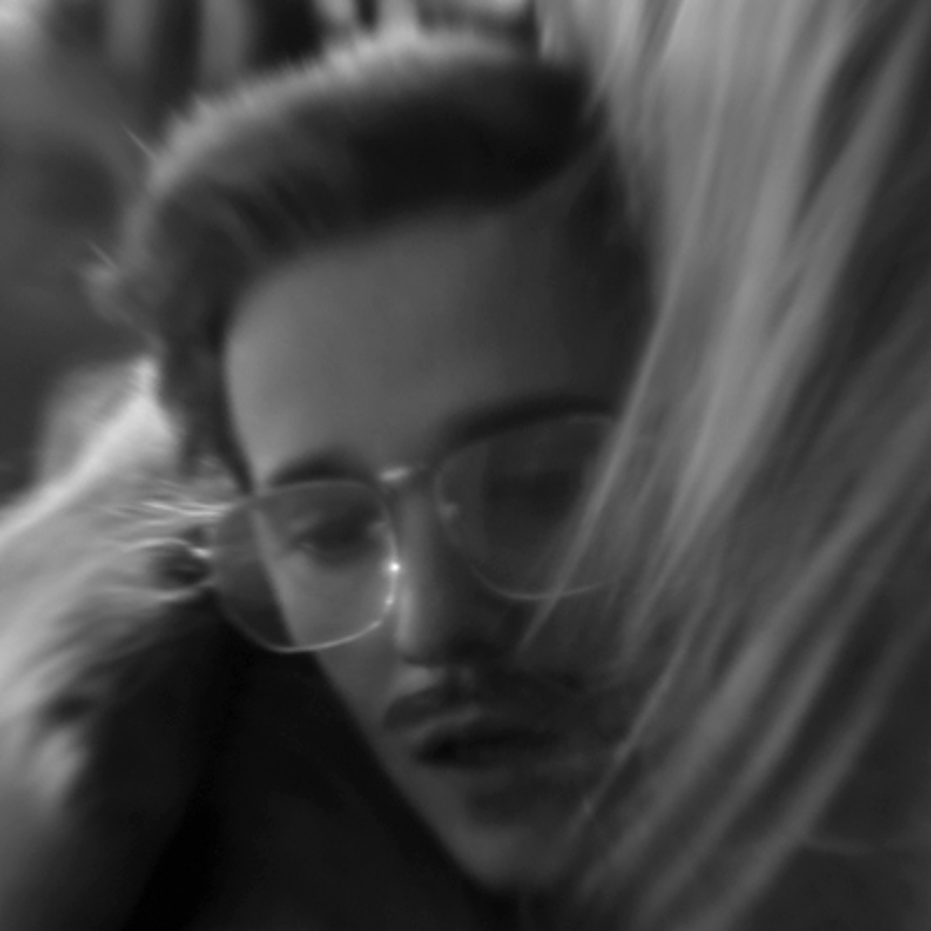 CAMILLE LACADÉE /// Making Films, Making Myths (edited by Camille Lacadée) episode artwork