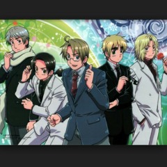 Hetalia