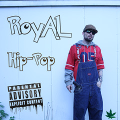 RoyAL - Hip-Pop