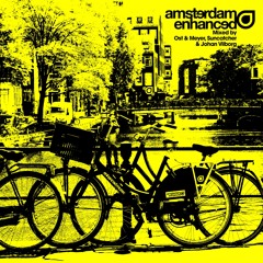 Terry Da Libra & David Broaders - Loss Aversion (Original Mix) [Amsterdam Enhanced 2013]