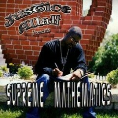 Equality Slowed Chopped & Throwed by Lil Randy of The SUC