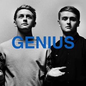 Disclosure – Tenderly (Genius Vision)