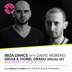 Gruia, Viorel Dragu - Live at Ibiza Global Radio 04 Jun 2014