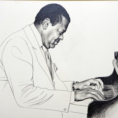 Children's Songs No. 5 (Hommage a Oscar Peterson)
