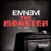 Nadinearth (NAM) Feat Rihanna & Eminem - The Monster