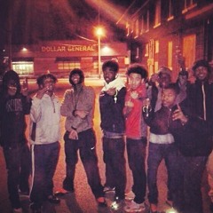 Brickboy Chiraq Remix