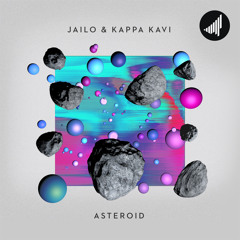 Jailo & Kappa Kavi - Three AM