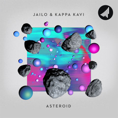Jailo & Kappa Kavi - Perfectly Timed Traffic Light